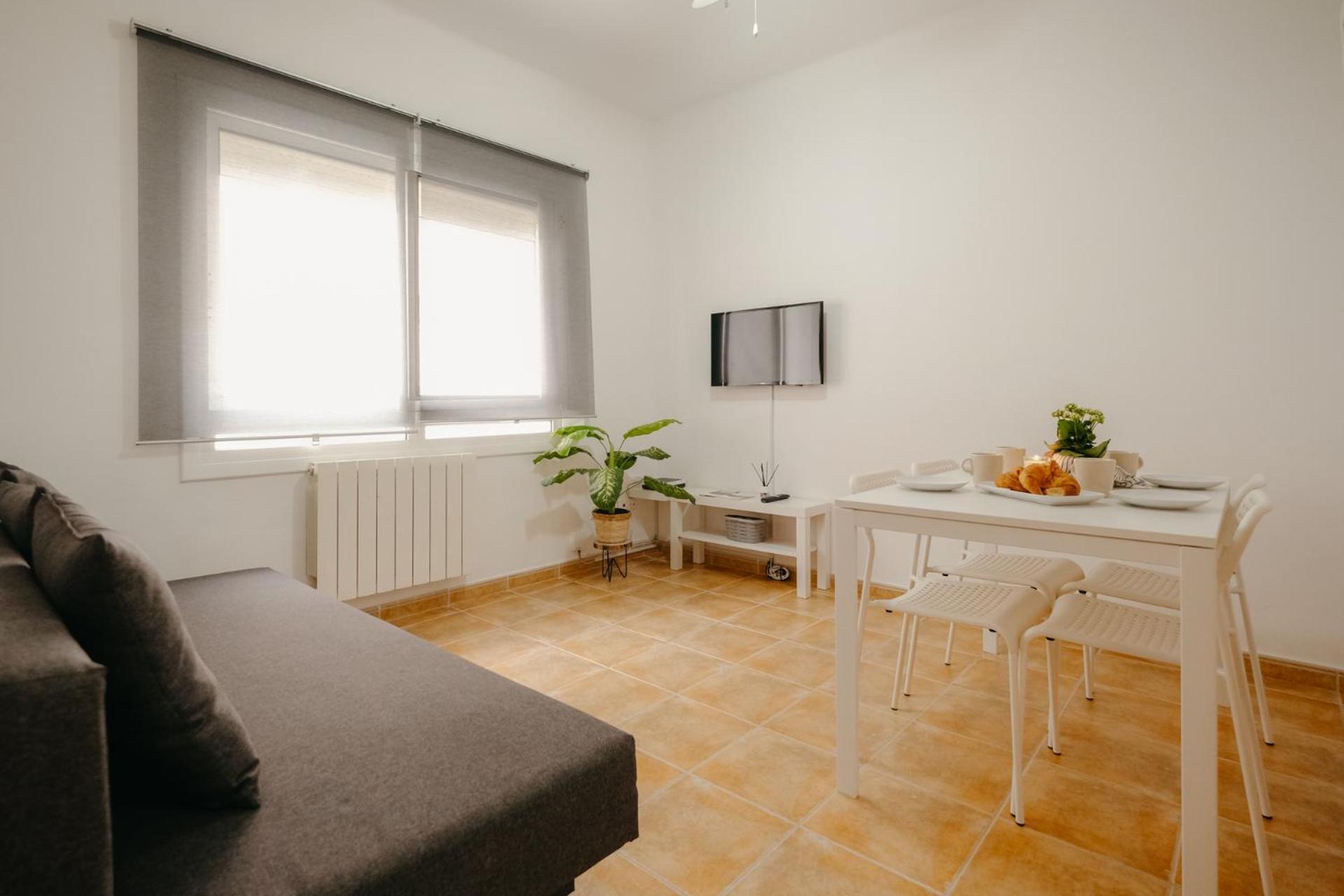 Apartamento Centrico 塔拉戈纳 外观 照片