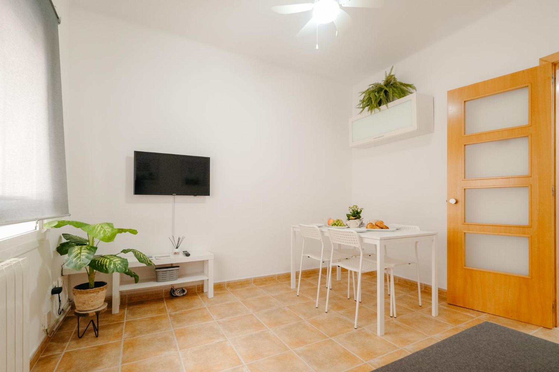 Apartamento Centrico 塔拉戈纳 外观 照片