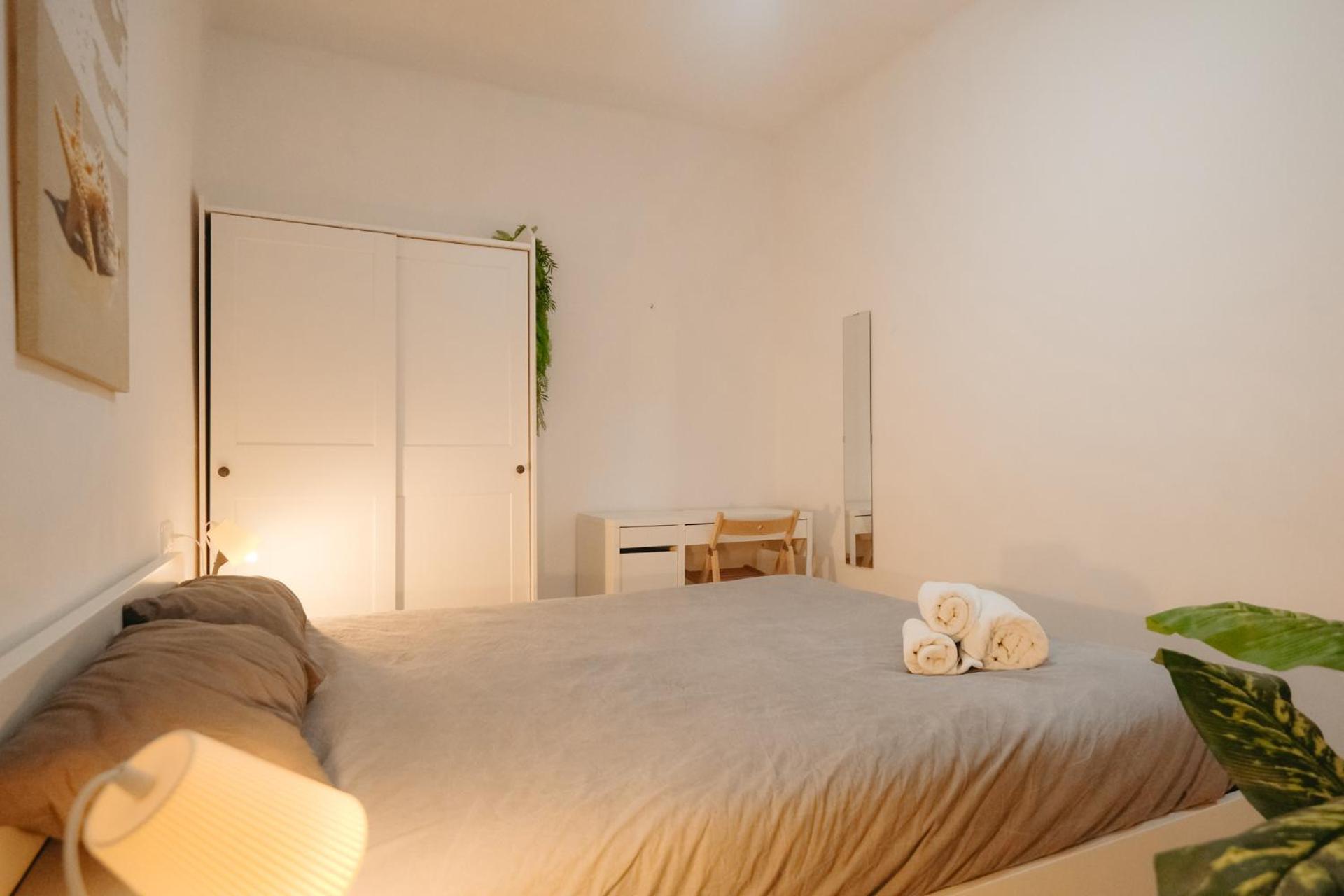 Apartamento Centrico 塔拉戈纳 外观 照片