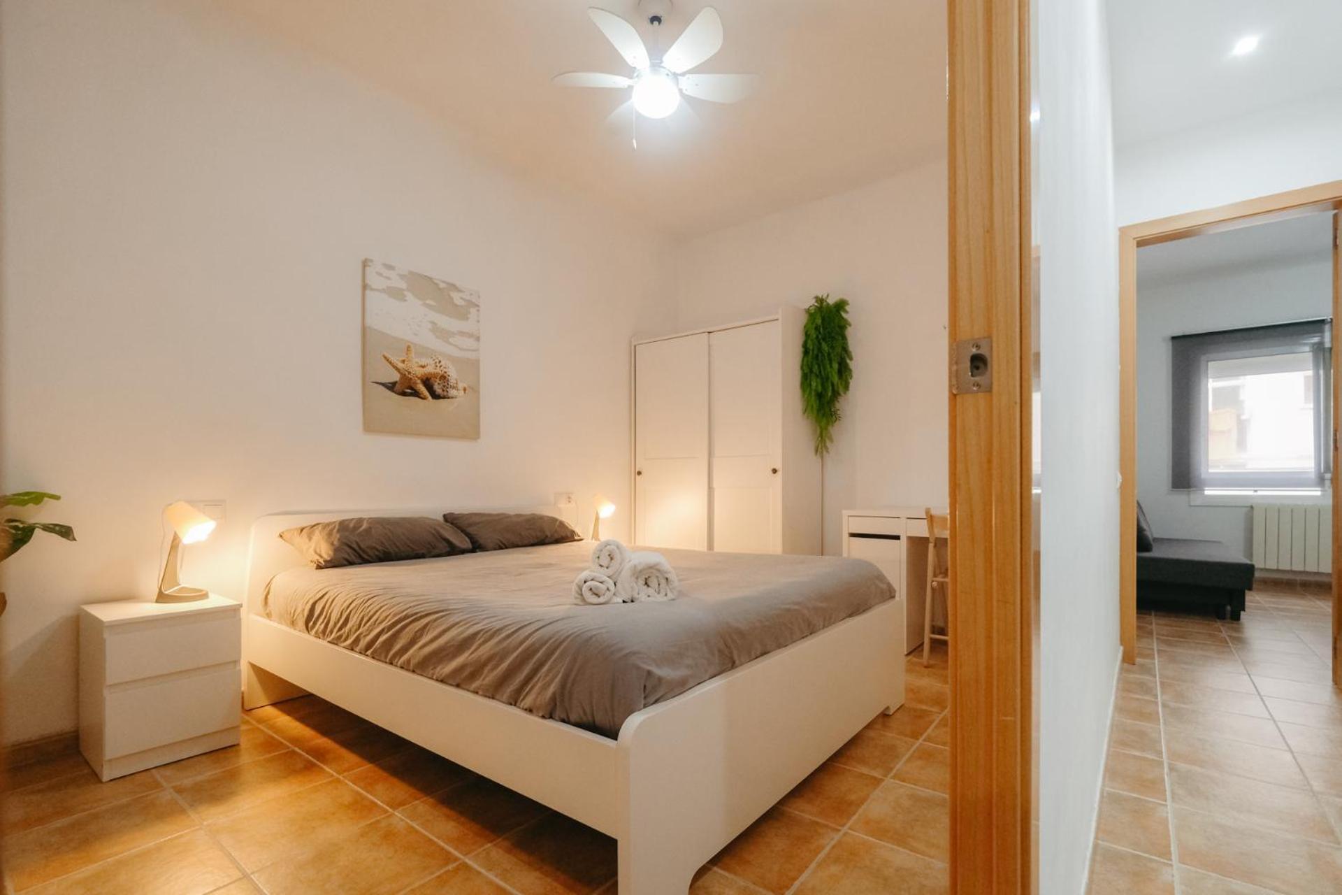 Apartamento Centrico 塔拉戈纳 外观 照片